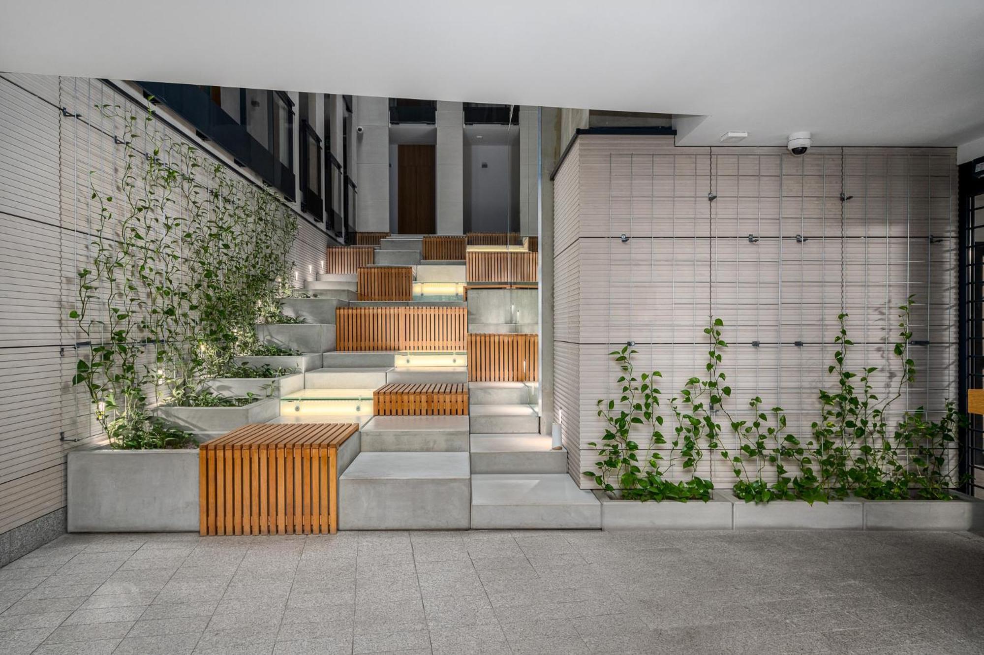 Warsaw Modern Stay Praga Okrzei エクステリア 写真