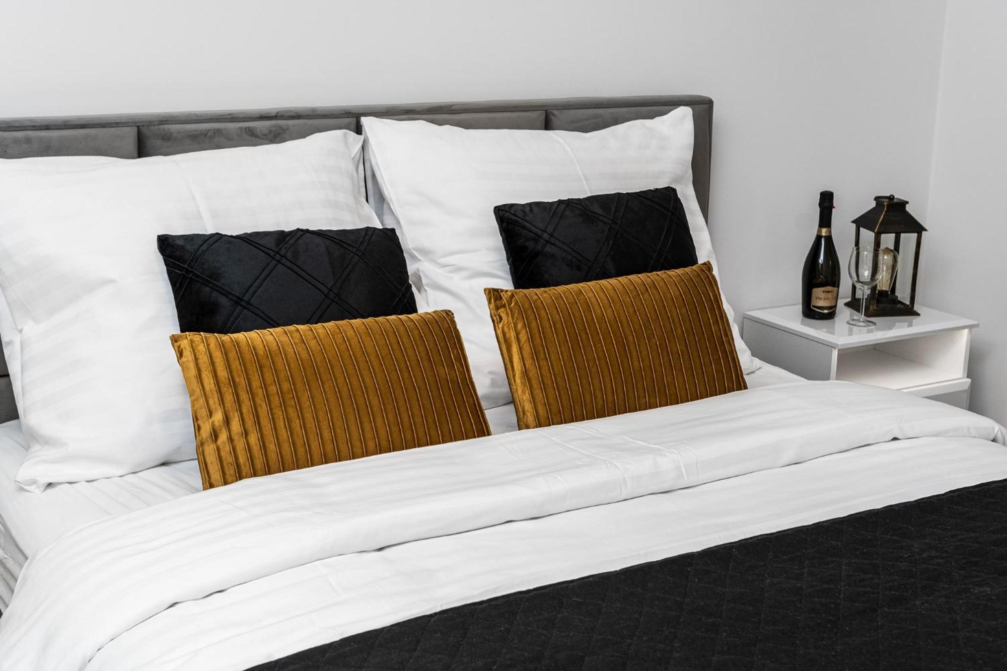 Warsaw Modern Stay Praga Okrzei エクステリア 写真